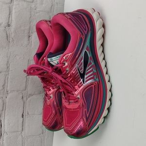 Brooks Glycerin G13 Running Shoes Womens Size 8.5 M Sneaker
